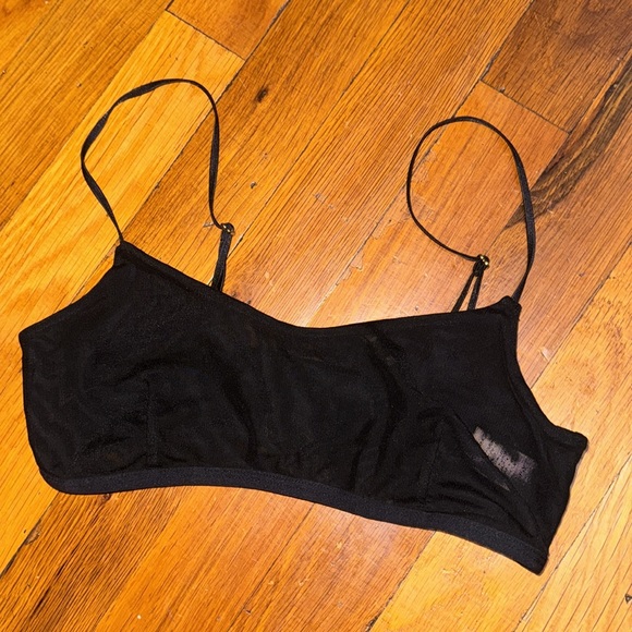 Alo mesh Bralette - Picture 4 of 4